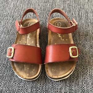 Cat & Jack Sandals